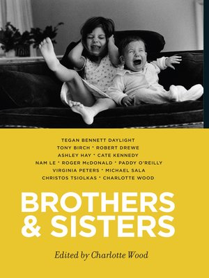 cover image of Brothers & Sisters